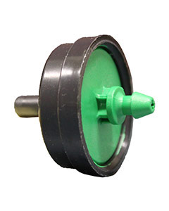 Pressure Compensating