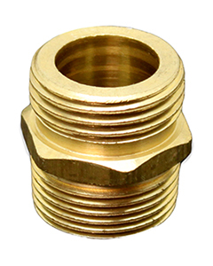 (01) Brass Adapters