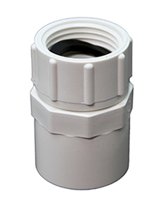 (03) PVC Fittings &amp; Adapters