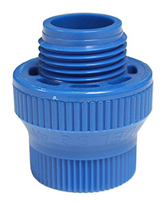 Siphon &amp; Check Valves