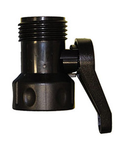 Hose Shut Off Valves