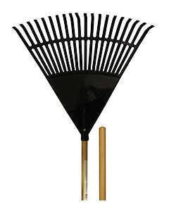 Rakes