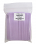 3-3/4" Lavender Push-On Labels <br>100/pk