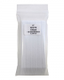 5" White Stick Labels <br>100/pk