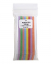 5" Assorted Stick Labels <br>100/pk