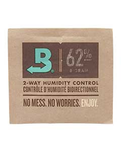 Humidity Control