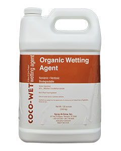 Wetting Agents