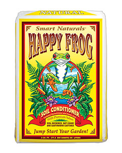 Compost &amp; Conditioners